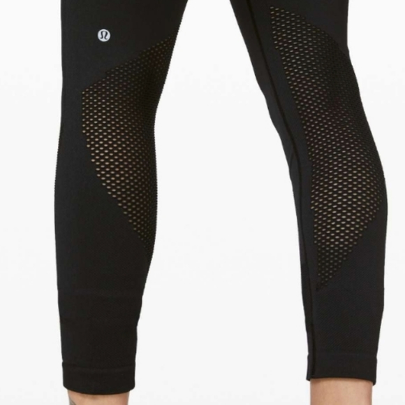 For the chill of it tights - Picture 2 of 6